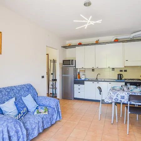 Creuza De Ma By World Appartement Savona