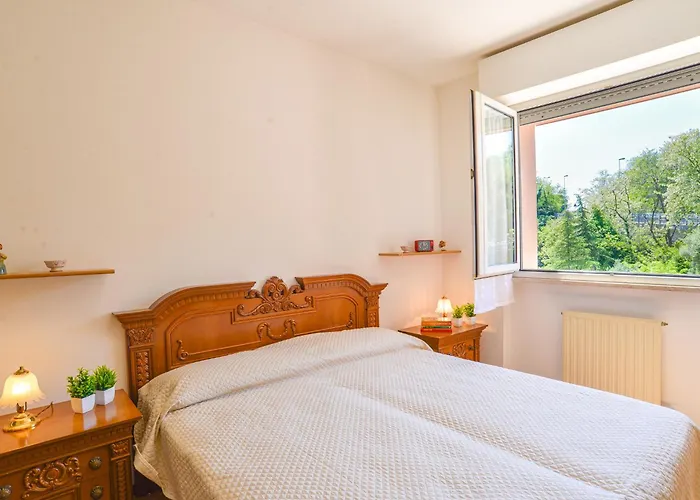 Appartement Creuza De Ma By World *