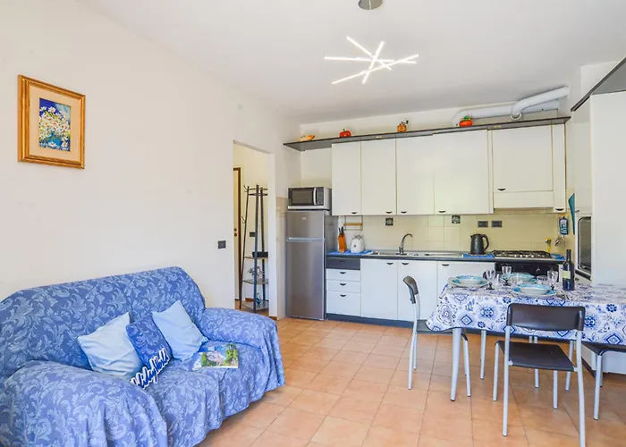 Creuza De Ma By World Appartement Savona
