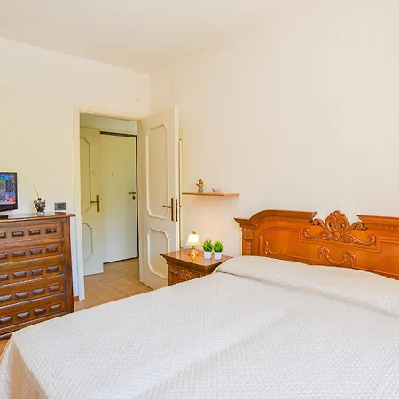 Apartamento Creuza De Ma By World