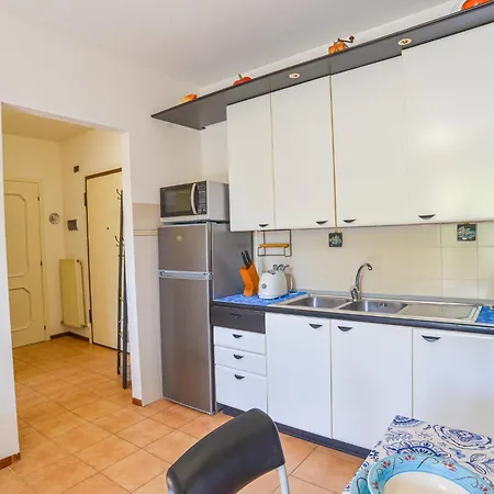 Creuza De Ma By World Appartamento *