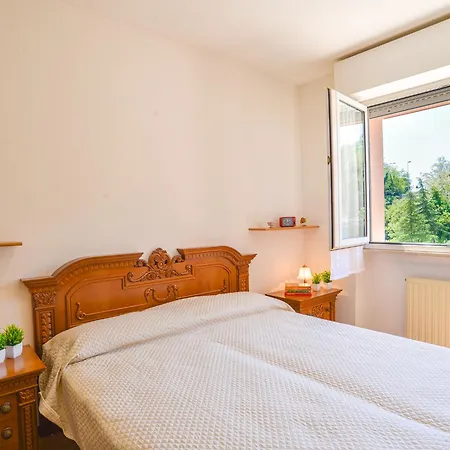 Appartamento Creuza De Ma By World *