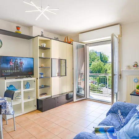 Creuza De Ma By World Apartment Savona