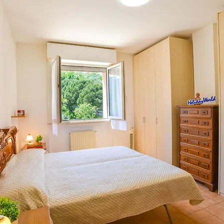 Creuza De Ma By World