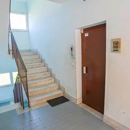 Apartamento Creuza De Ma By World