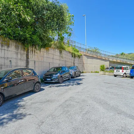 Creuza De Ma By World Appartamento *