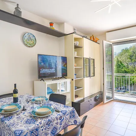 Creuza De Ma By World Apartment Savona