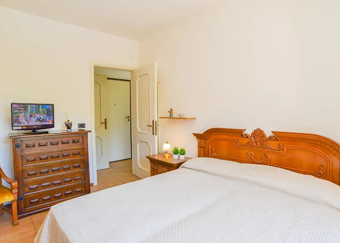 Appartamento Creuza De Ma By World