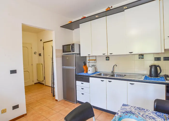 Creuza De Ma By World Appartamento *