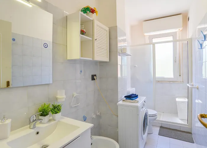 Appartamento Creuza De Ma By World Savona