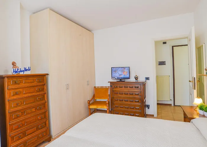 Appartamento Creuza De Ma By World Savona