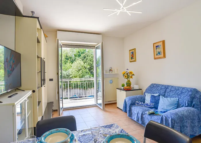 Creuza De Ma By World Savona