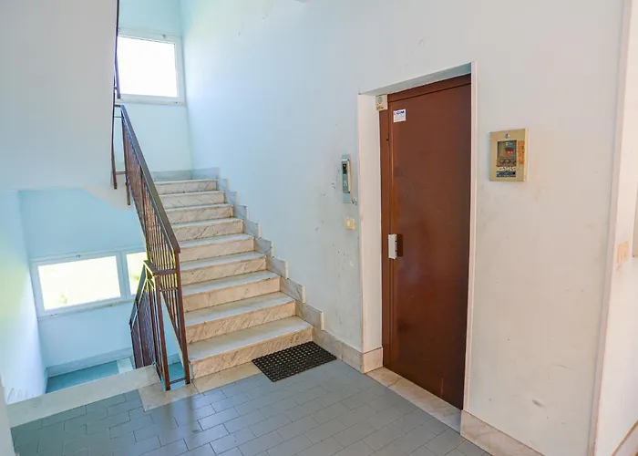 Appartamento Creuza De Ma By World