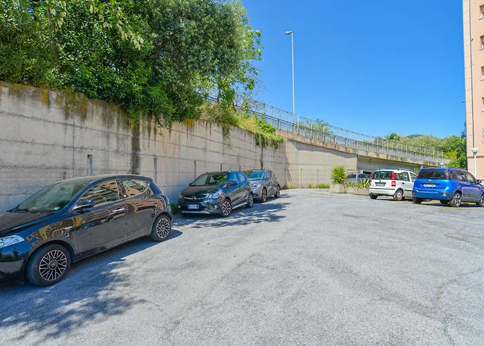 Creuza De Ma By World Appartamento *